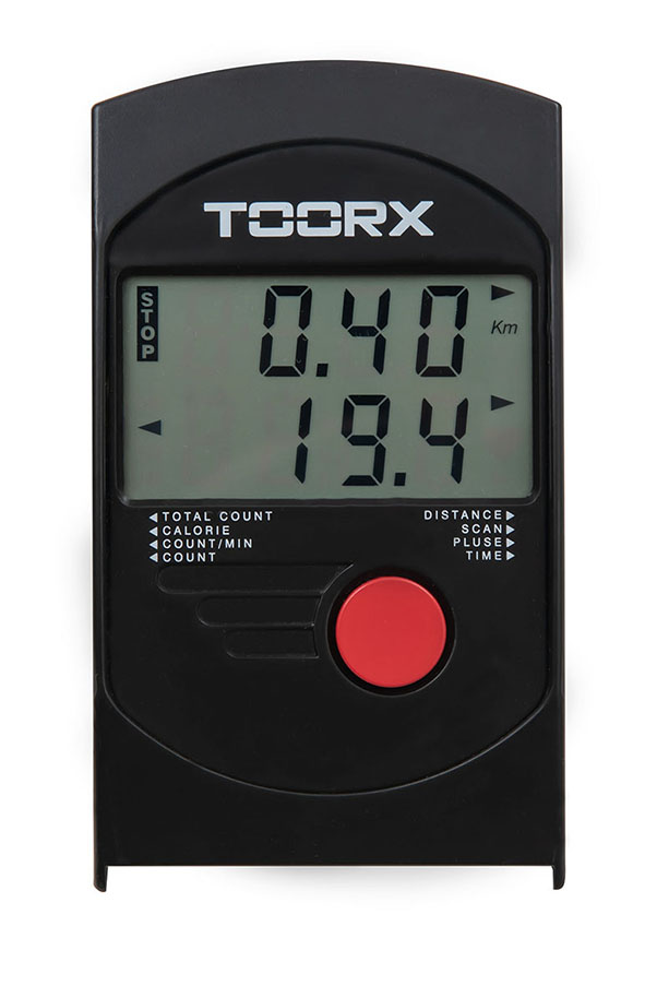 Κωπηλατική ROWER MASTER Toorx