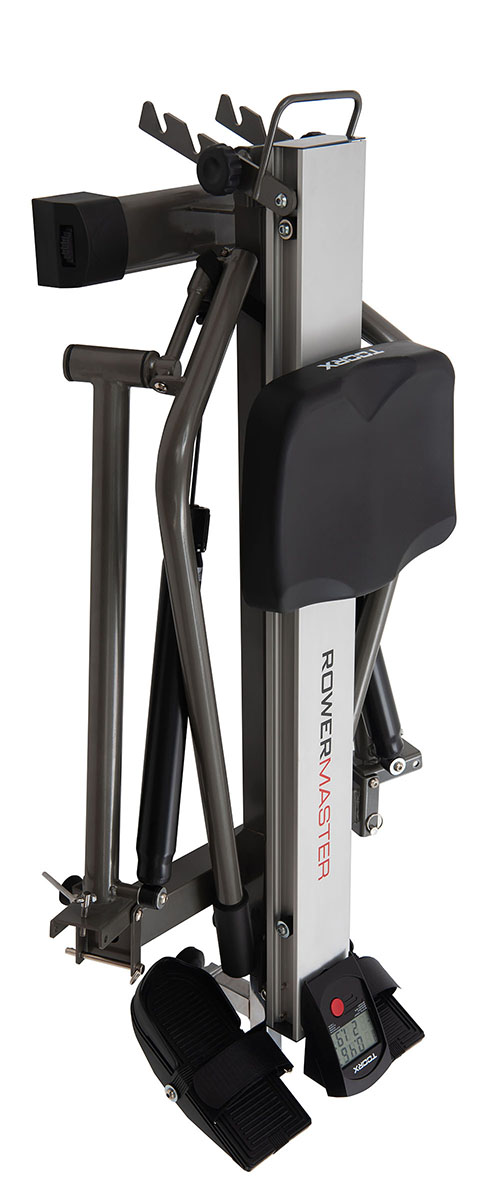 Κωπηλατική ROWER MASTER Toorx