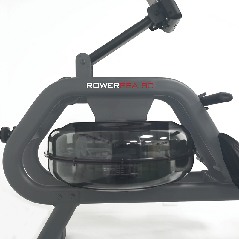 Κωπηλατική νερού Rower Sea 90 TOORX