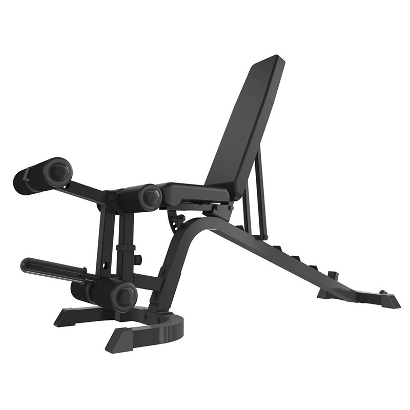 Πάγκος WBX-220 Multifit TOORX