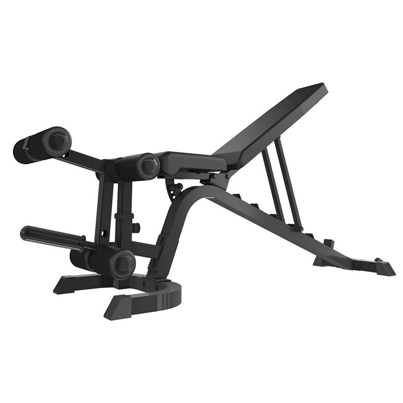 Πάγκος WBX-220 Multifit TOORX