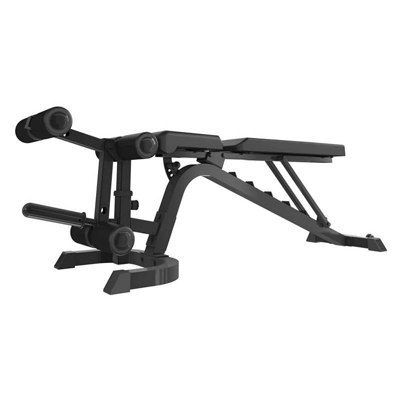 Πάγκος WBX-220 Multifit TOORX