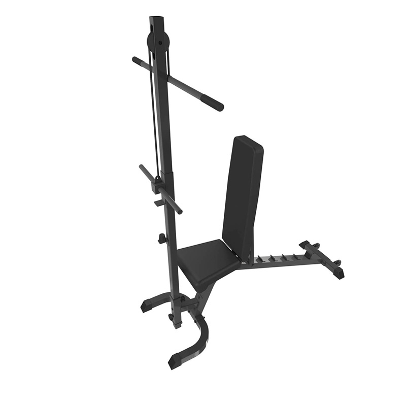 Πάγκος WBX-220 Multifit TOORX