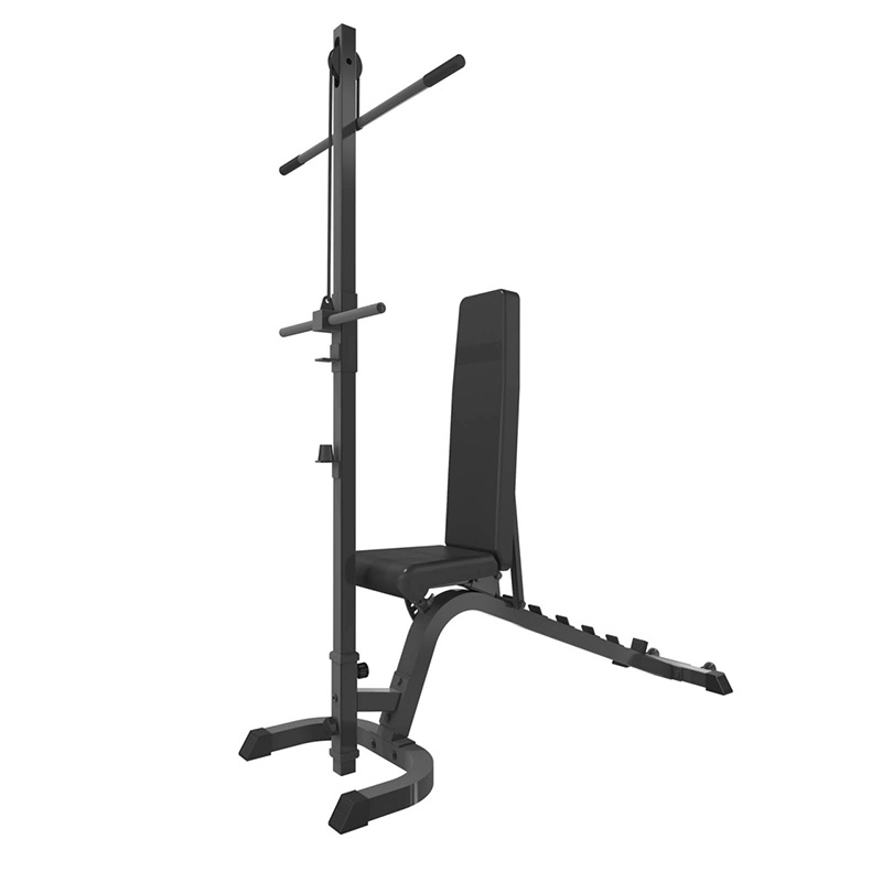 Πάγκος WBX-220 Multifit TOORX