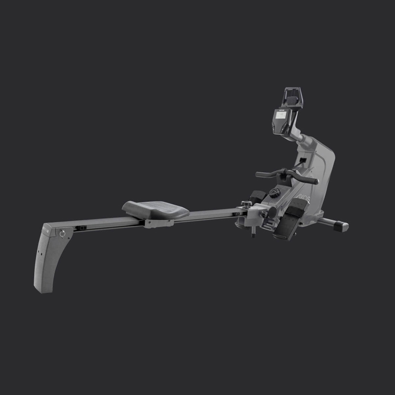 Μηχανή κωπηλασίας Rower 2.0 Axos Line KETTLER