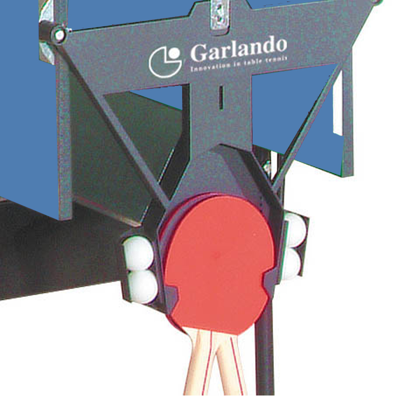 Τραπέζι ping pong TRAINING INDOOR εσωτερικού χώρου Garlando
