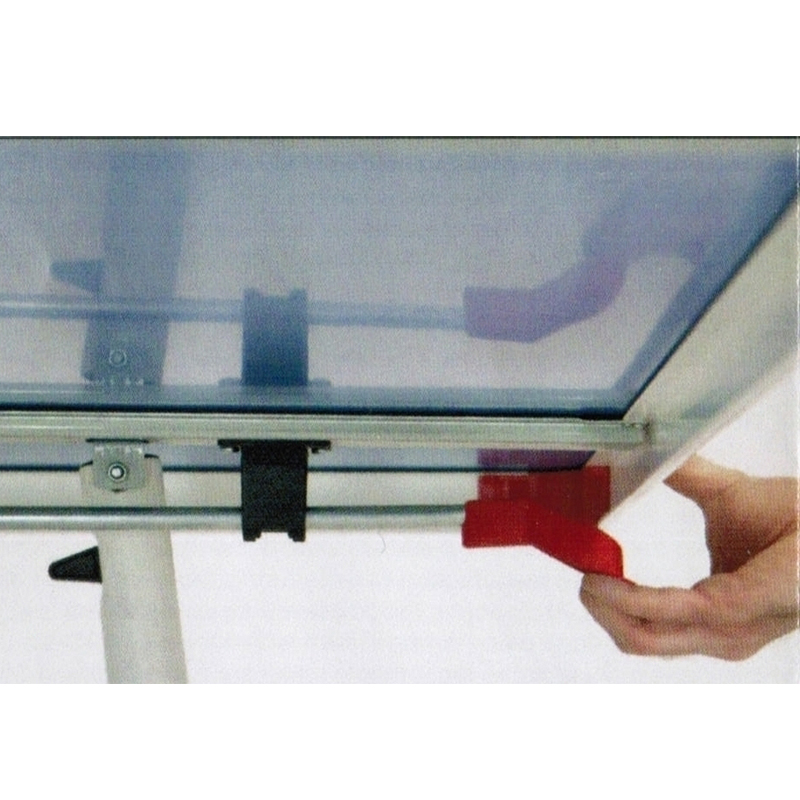 Τραπέζι ping pong ADVANCE INDOOR εσωτερικού χώρου Garlando