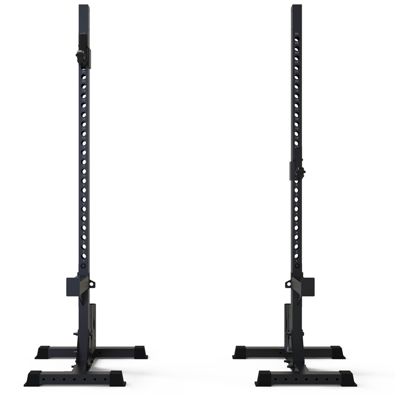 Βάση Σκουώτ Φορητή Επαγγελματική Squat Stand Portable WLX-3000 TOORX