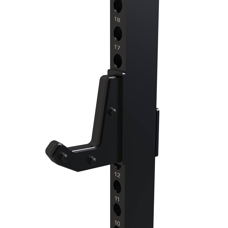 Βάση Σκουώτ Φορητή Επαγγελματική Squat Stand Portable WLX-3000 TOORX