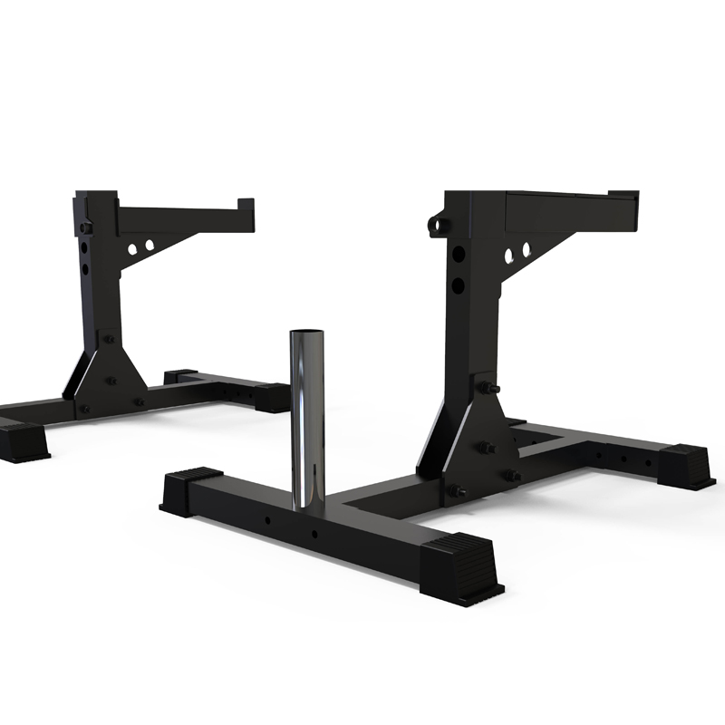 Βάση Σκουώτ Φορητή Επαγγελματική Squat Stand Portable WLX-3000 TOORX