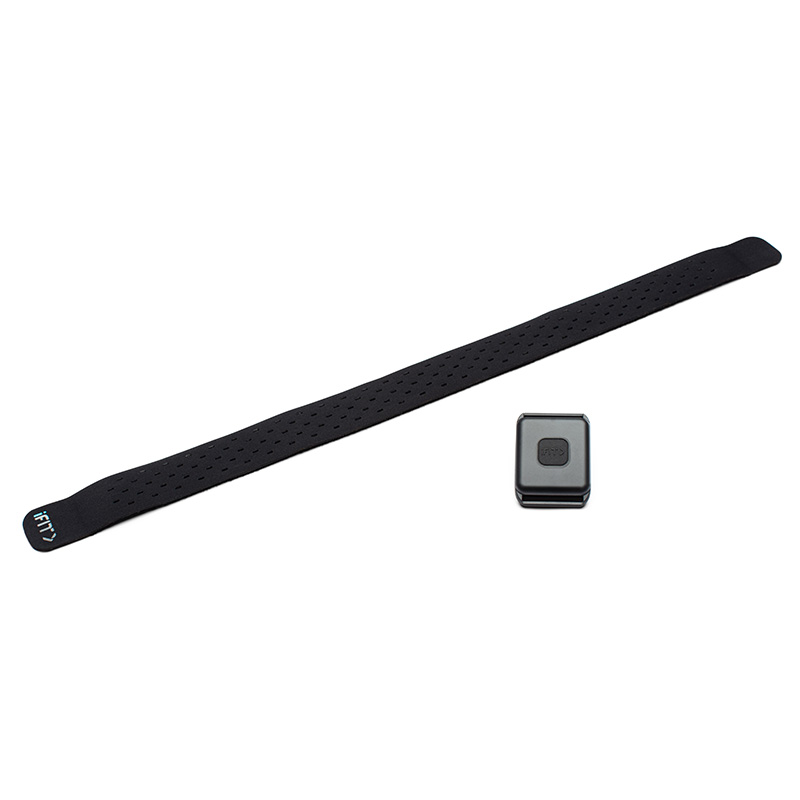 Ζώνη IFAHR120 Μέτρησης Παλμών  Bluetooth IFIT