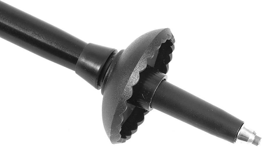 Μπαστούνι Ορειβατικό Eva Handle Twist Lock