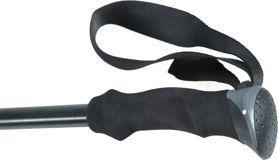 Μπαστούνι Ορειβατικό Eva Handle Twist Lock
