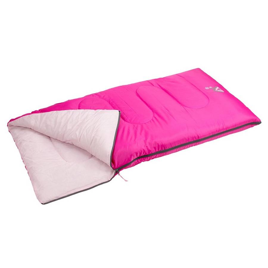Sleeping bag παιδικό (φούξια)