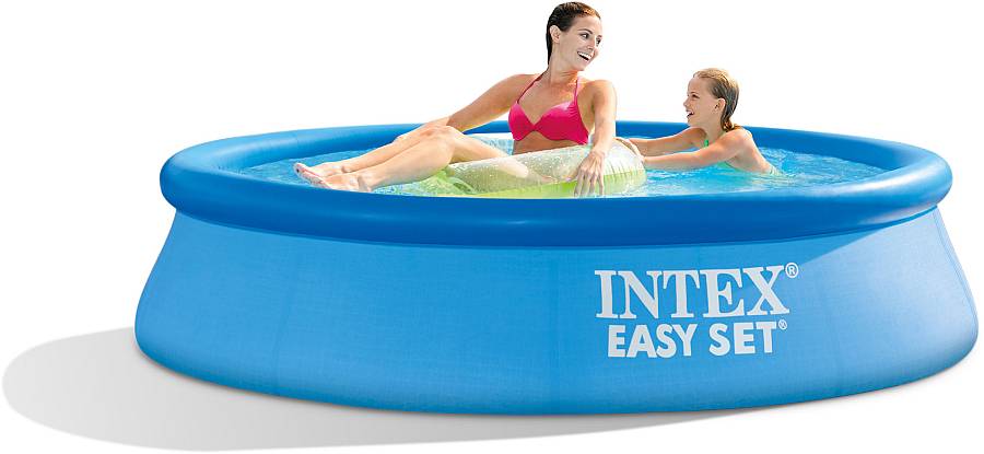 Πισίνα INTEX Easy Set Pool 243x61cm