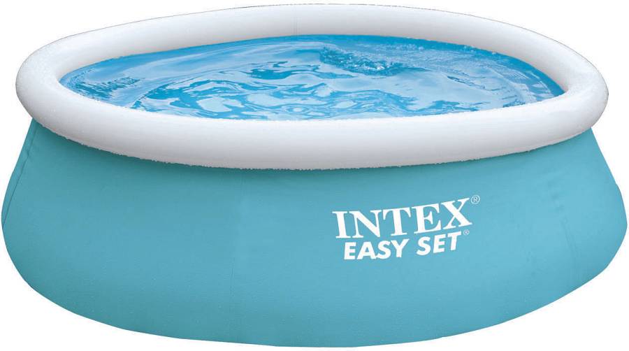 Πισίνα INTEX Easy Set Pool Set Φ243x61cm