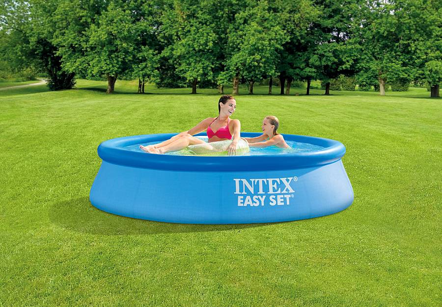 Πισίνα INTEX Easy Set Pool 305x76cm