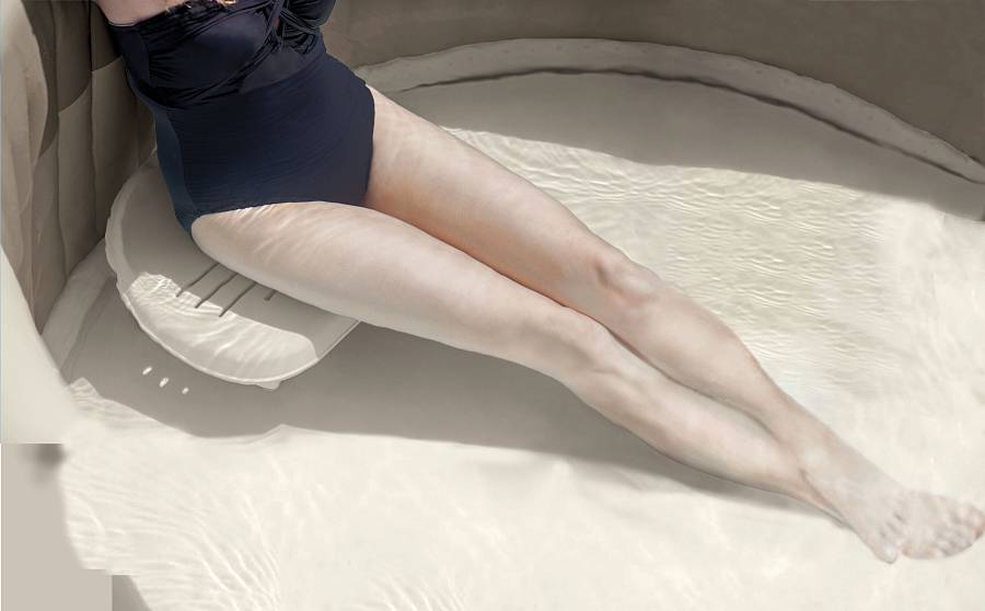 Κάθισμα PureSpa™