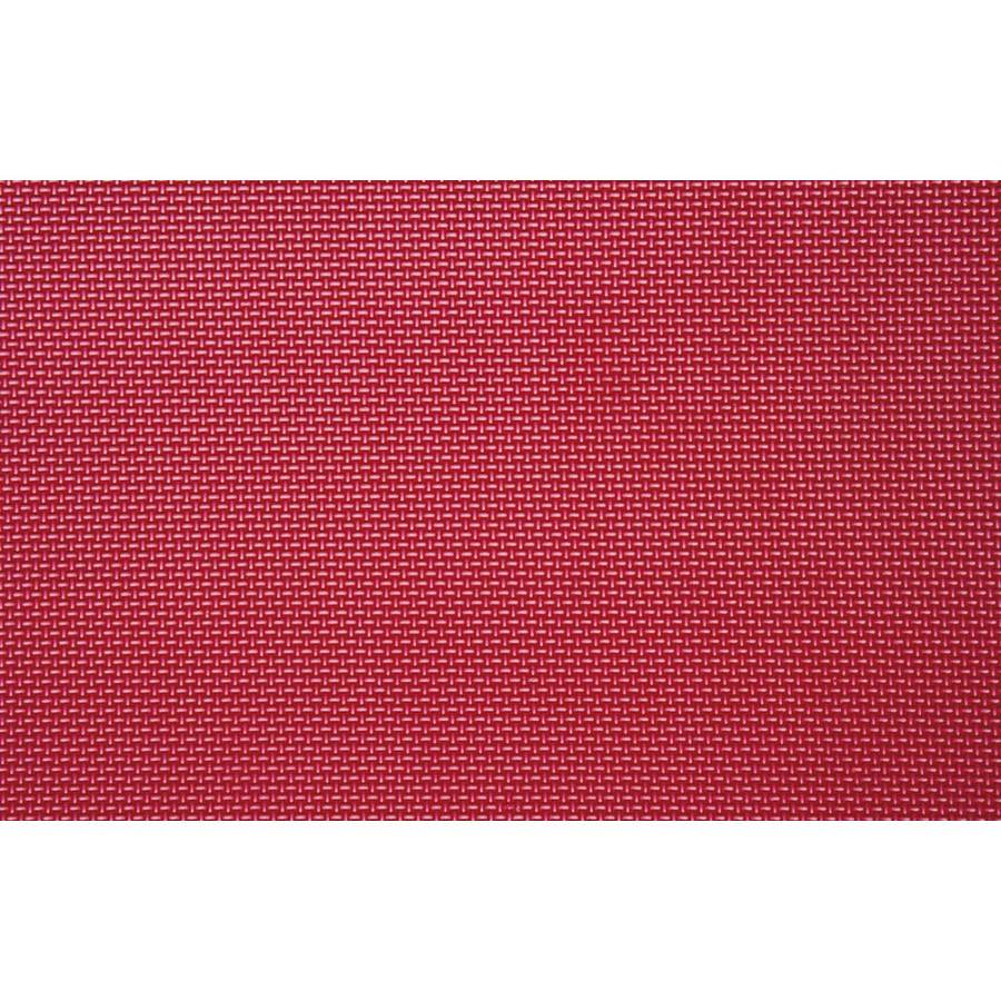 Δάπεδο Προστασίας EVA Πλέξη 100x100cm 2cm Κόκκινο-Μπλε