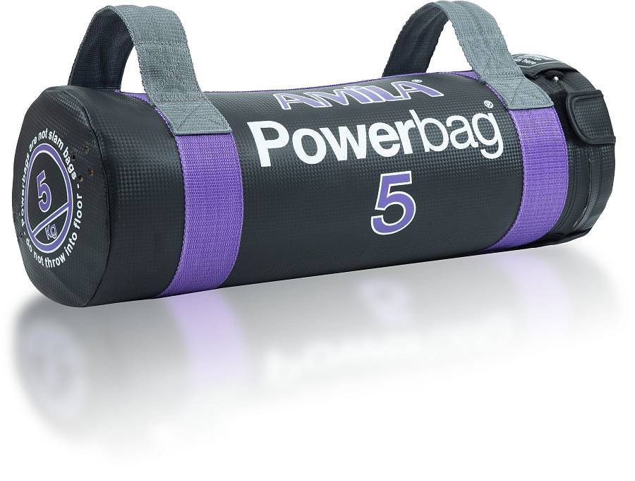 AMILA Power Bag 5Kg