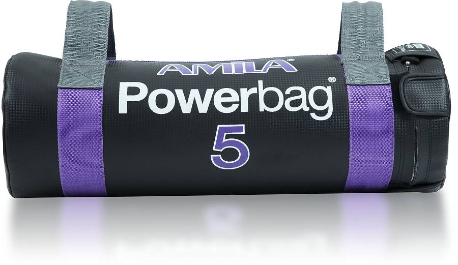 AMILA Power Bag 5Kg