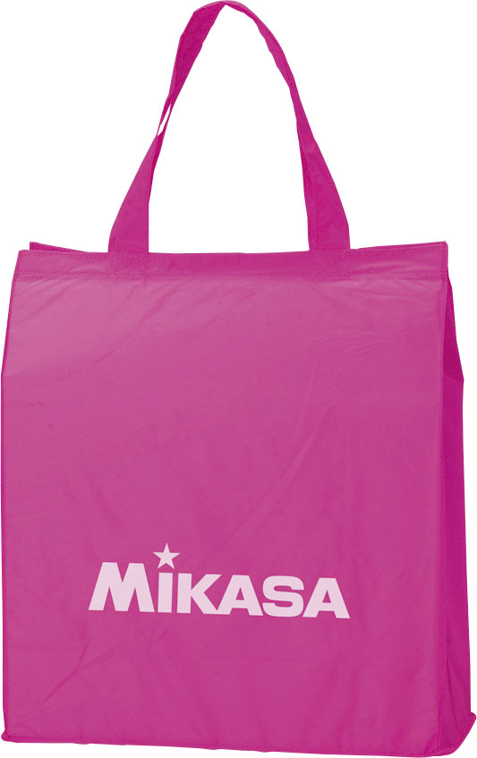 Τσάντα Mikasa Ροζ