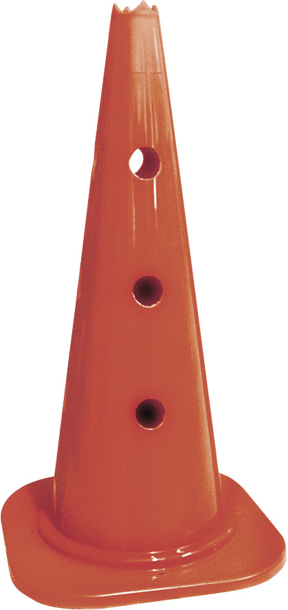 Κώνος 46cm 300gr 13 τρύπες