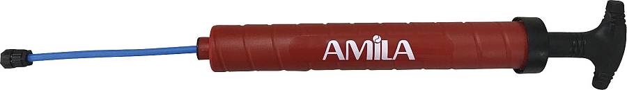 Τρόμπα Χεριού AMILA 15,2cm Διπλής Ενέργειας