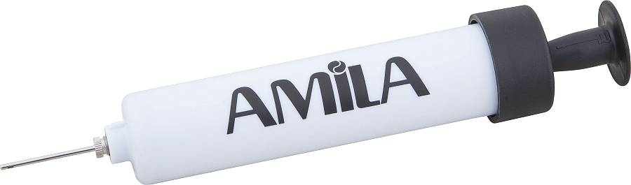 Τρόμπα Χεριού AMILA 15,5cm