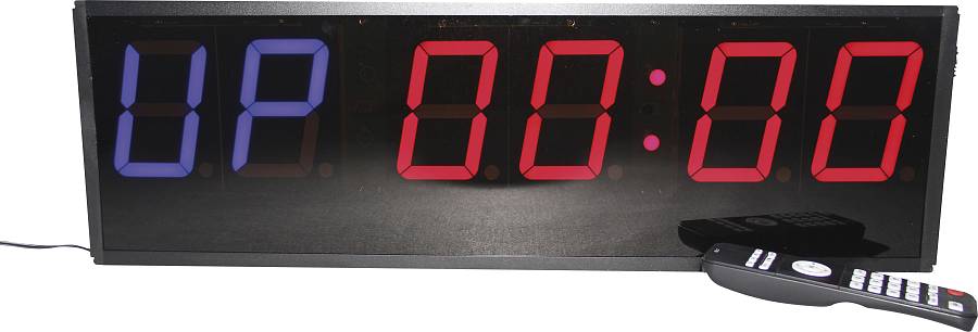 Crossfit Timer