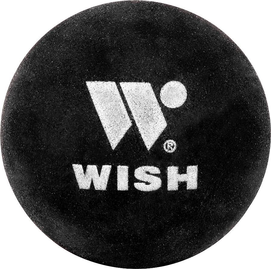 Μπαλάκι Squash Wish αργό, λευκό