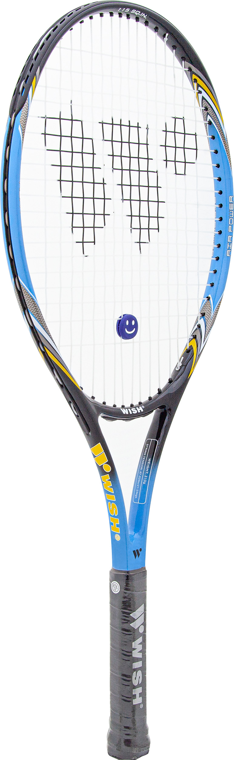 Ρακετά Tennis WISH Fusiontec 300