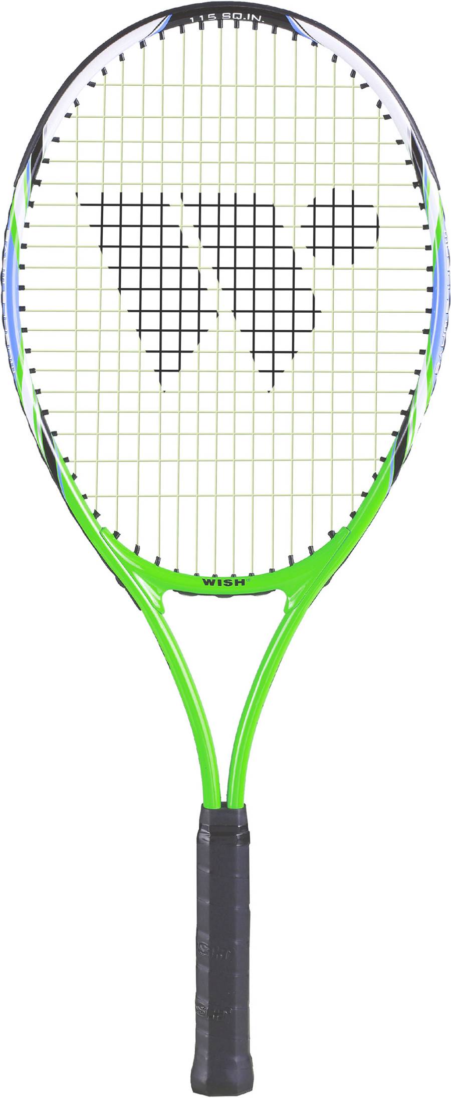 Ρακέτα Tennis WISH Alumtec 2577 Πράσινη