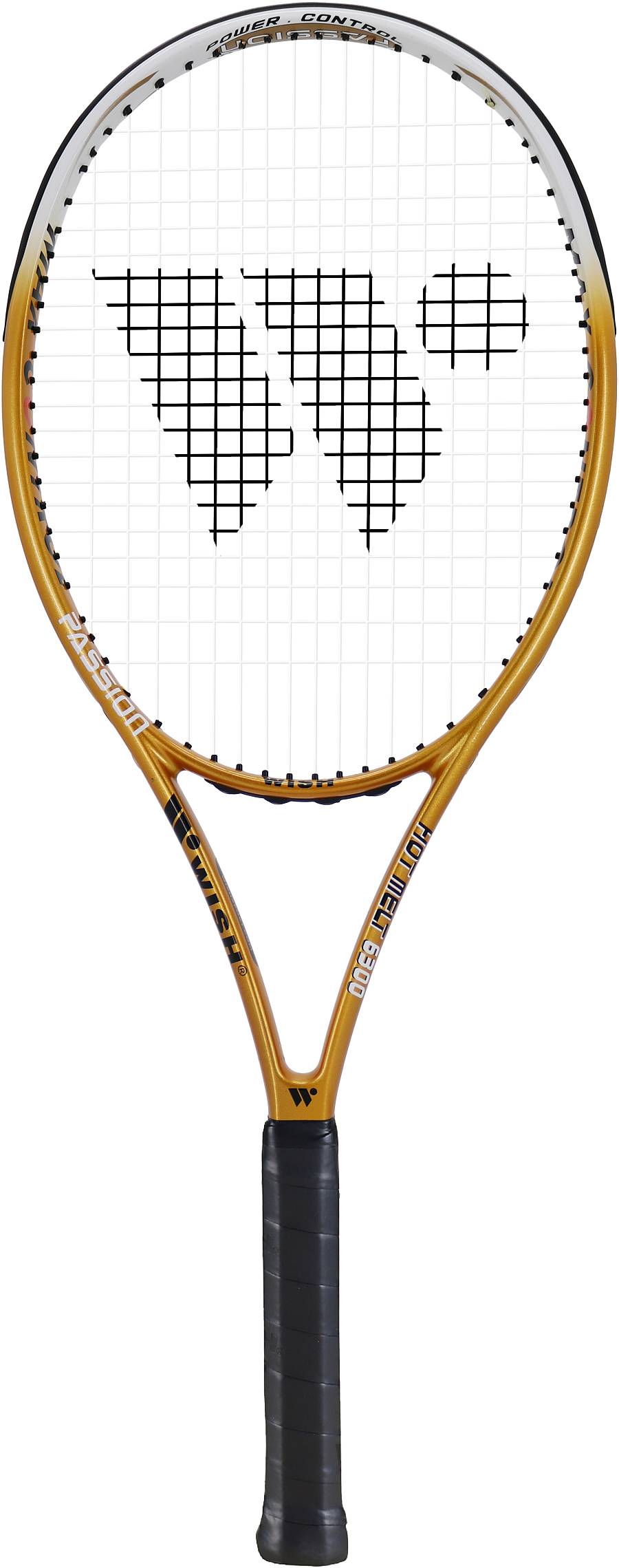Ρακέτα Tennis WISH Hot Melt 6300