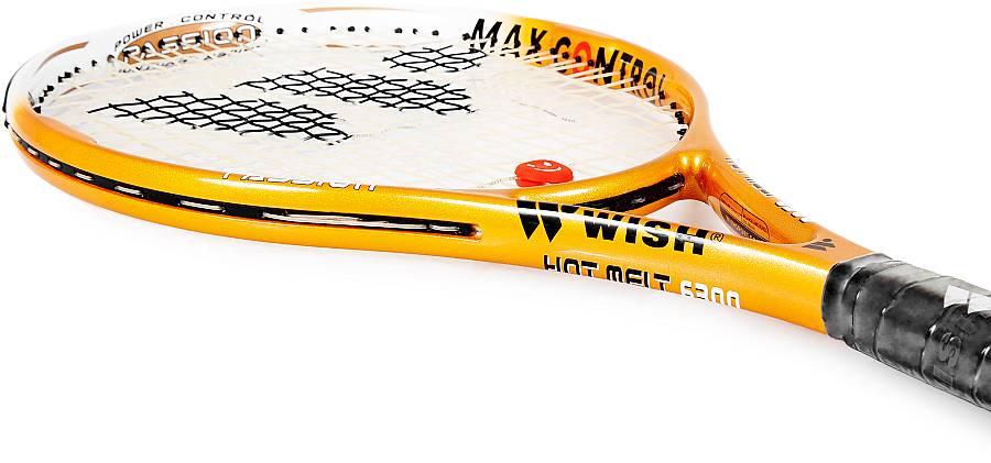 Ρακέτα Tennis WISH Hot Melt 6300