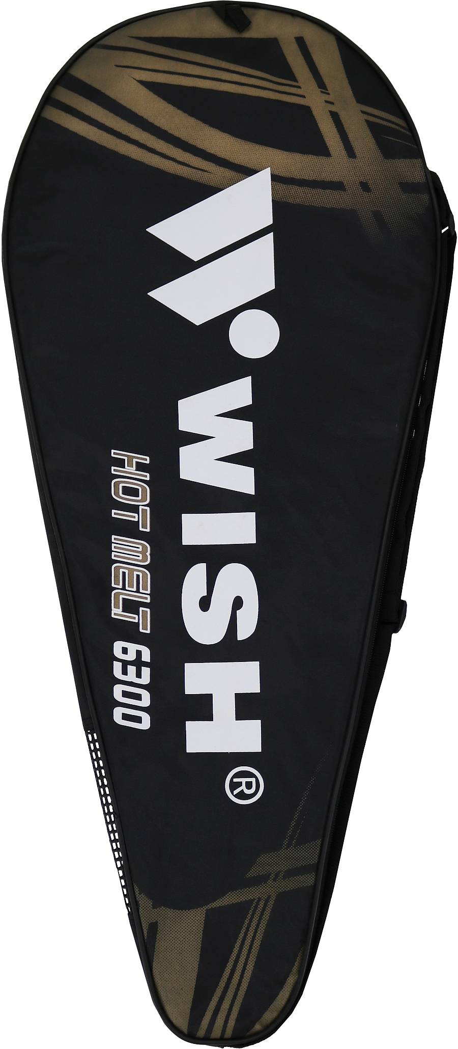 Ρακέτα Tennis WISH Hot Melt 6300