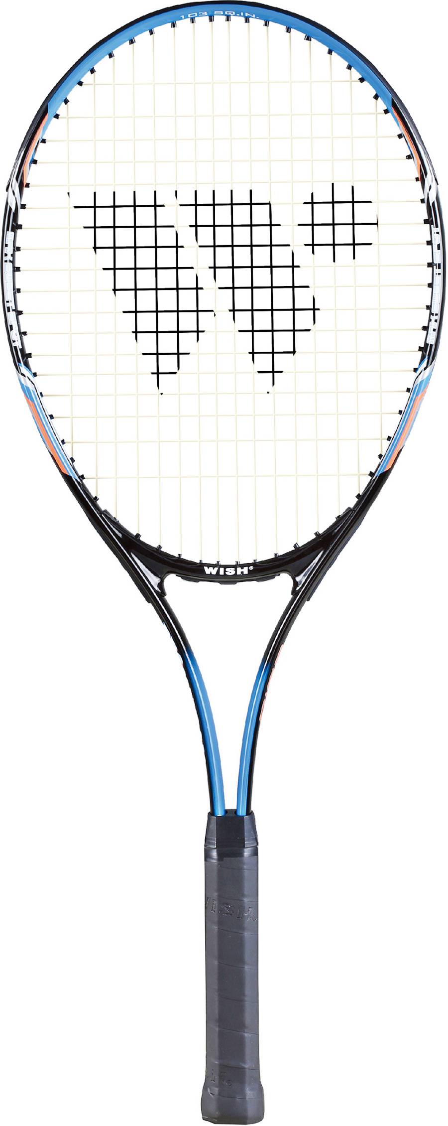 Ρακέτα Tennis WISH Alumtec 2510 Μπλε