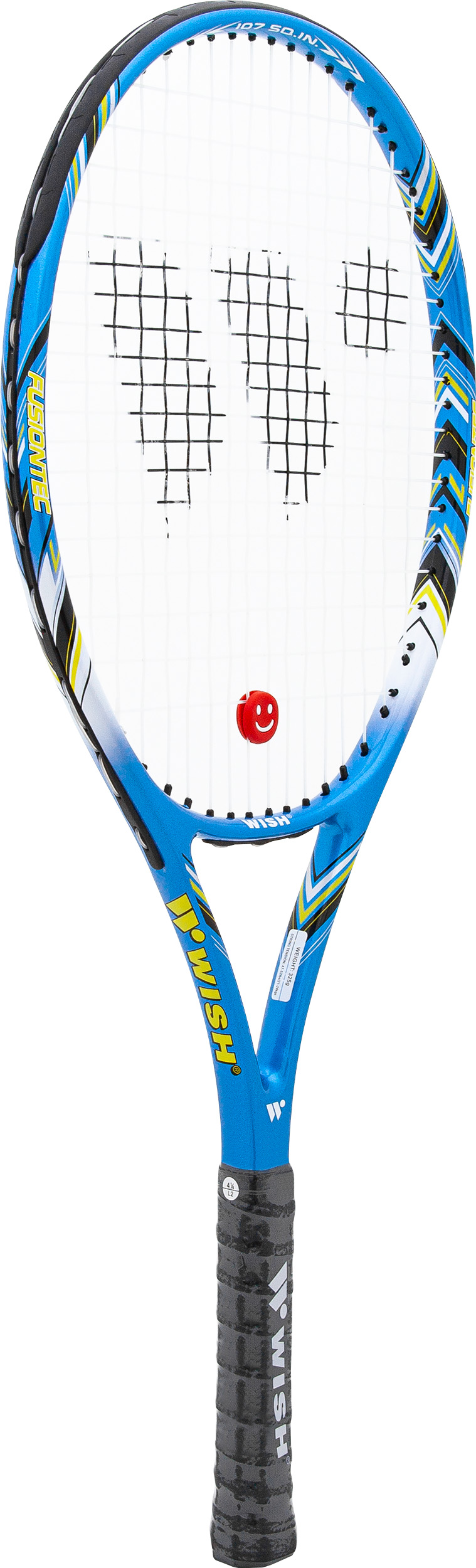 Ρακέτα Tennis WISH Fusiontec 590