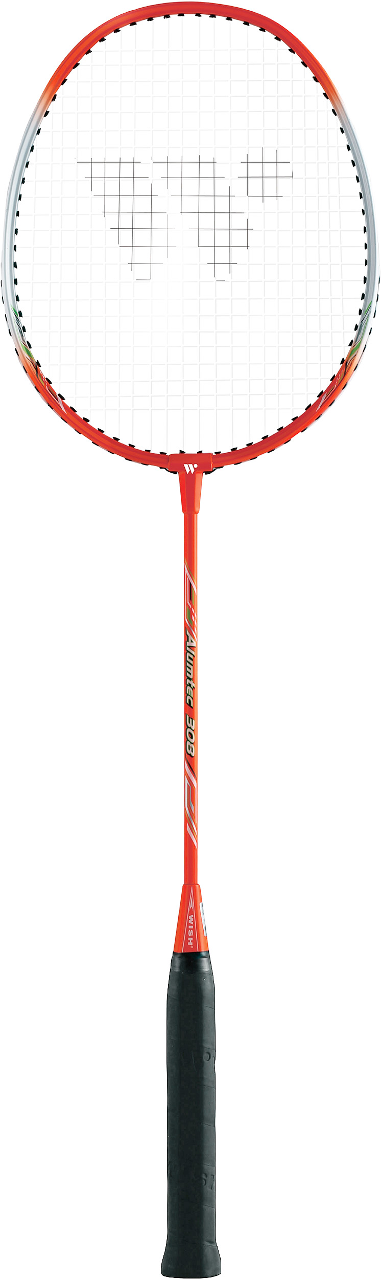 Ρακέτα Badminton Wish Alumtec 308 (Χωρίς Θήκη)