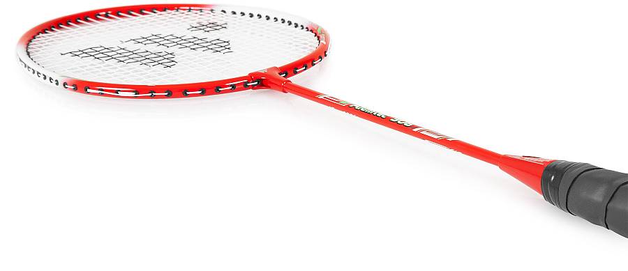 Ρακέτα Badminton Wish Alumtec 308 (Χωρίς Θήκη)