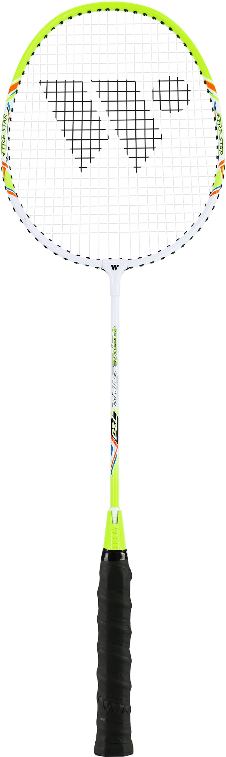 Ρακέτα Badminton WISH Firestar 780