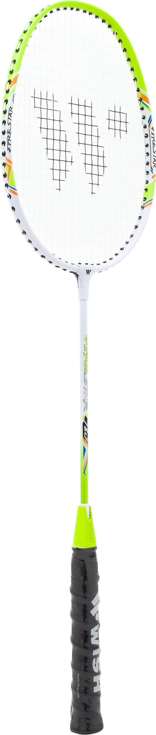 Ρακέτα Badminton WISH Firestar 780
