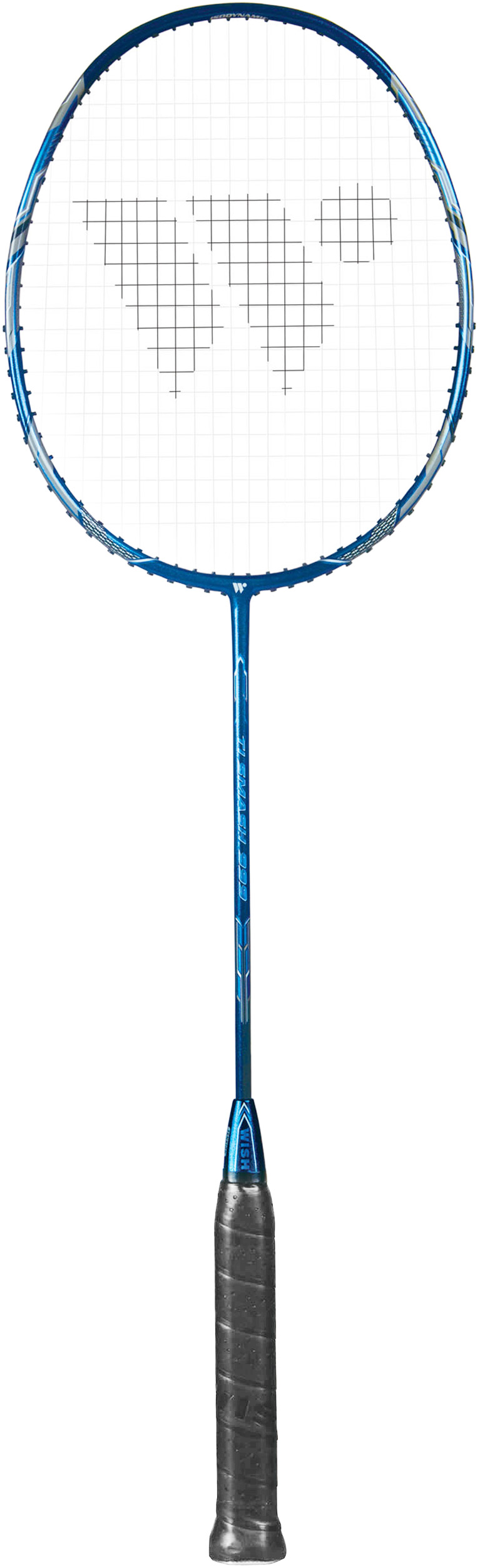 Ρακέτα Badminton WISH Ti Smash 999