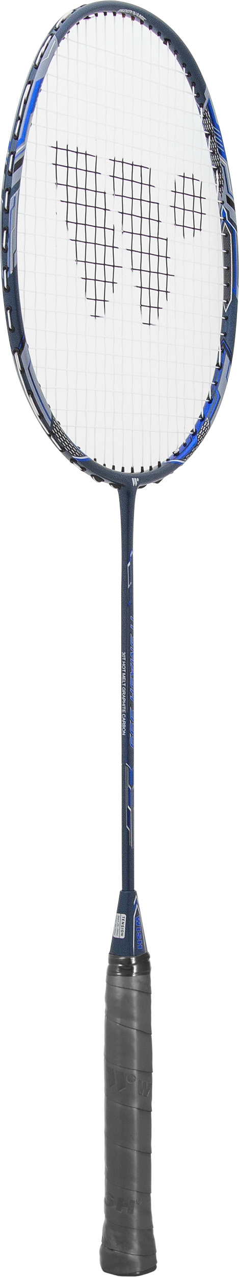 Ρακέτα Badminton WISH Ti Smash 999