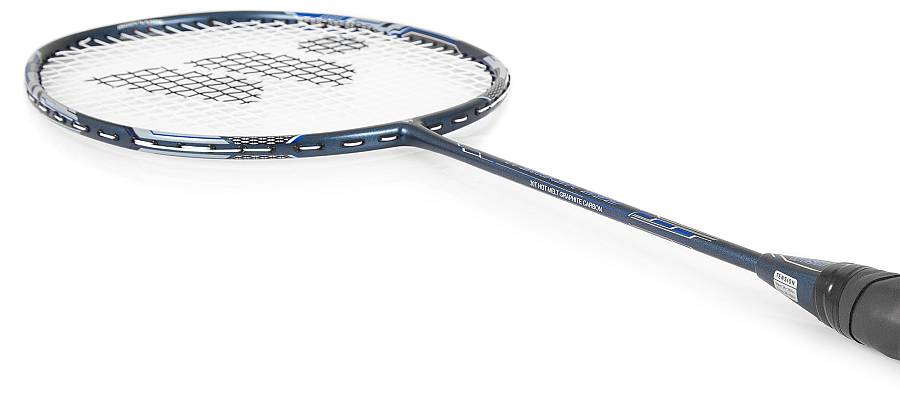Ρακέτα Badminton WISH Ti Smash 999