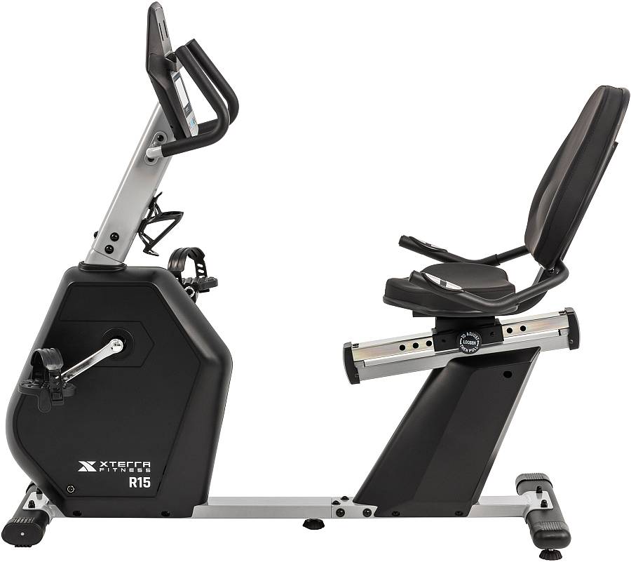 Ποδήλατο Γυμναστικής Καθιστό XTERRA R15