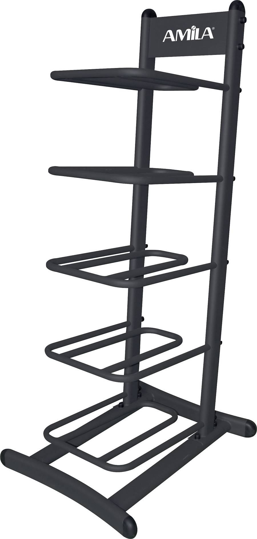 Αποθηκευτικό Rack για Balance Ball - Power Bag