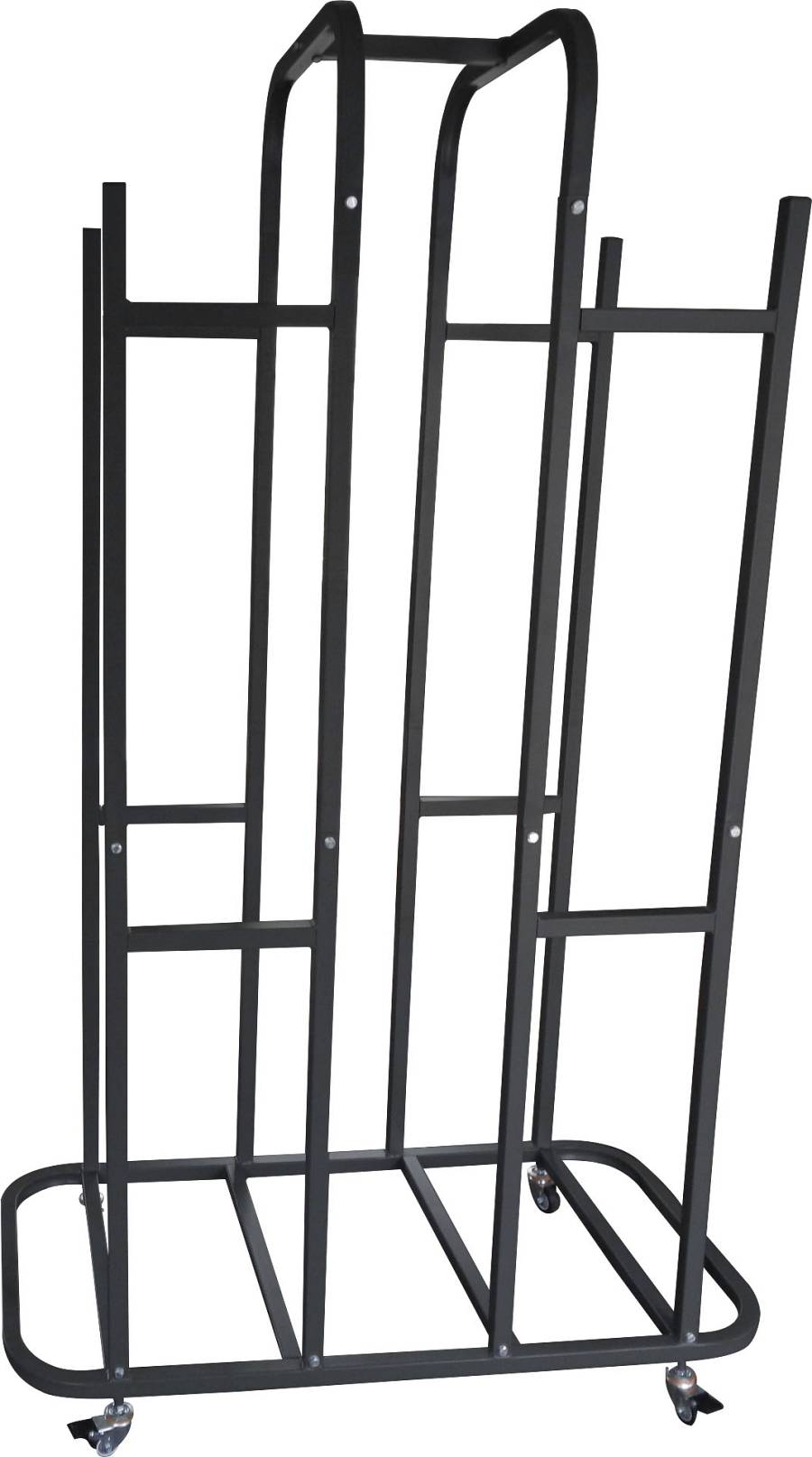 Αποθηκευτικό Rack Διπλό για Balance Ball