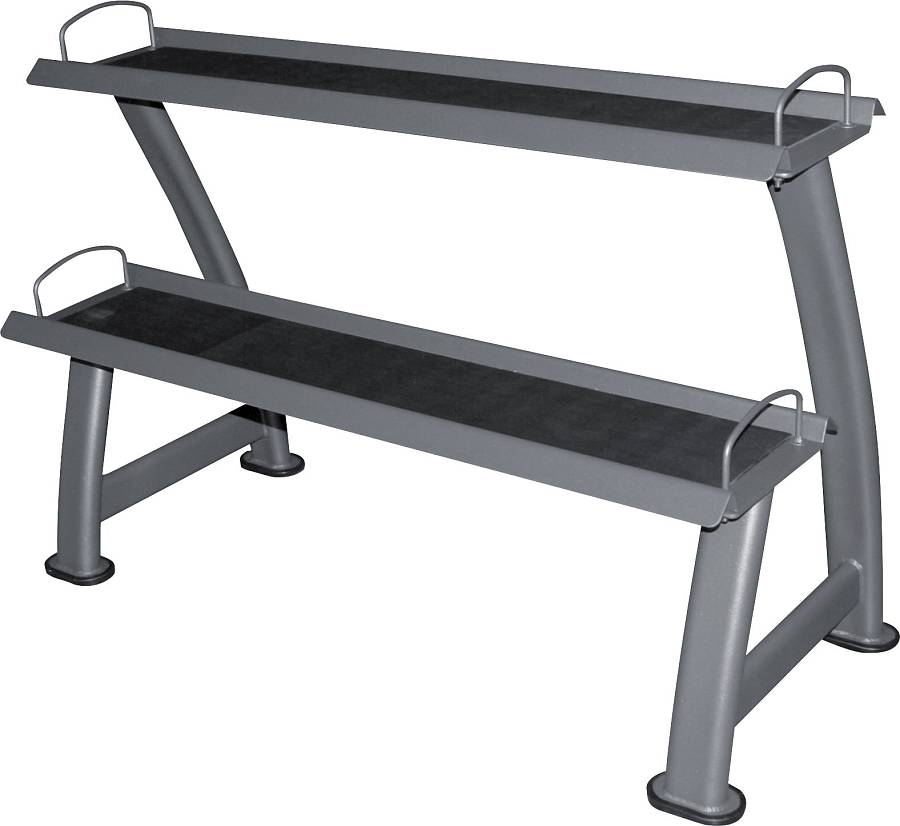Αποθηκευτικό Rack για Kettlebell