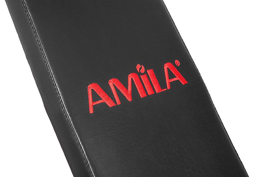 Πάγκος Γυμναστικής Ρυθμιζόμενος AMILA